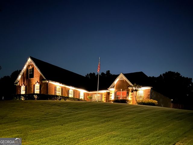 1003 Arbor Lake Walk, Hoschton, GA 30548