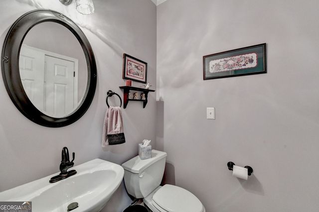 1003 Arbor Lake Walk, Hoschton, GA 30548