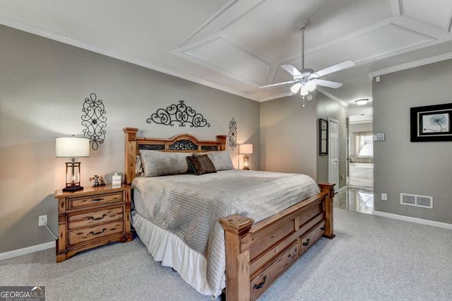 1003 Arbor Lake Walk, Hoschton, GA 30548