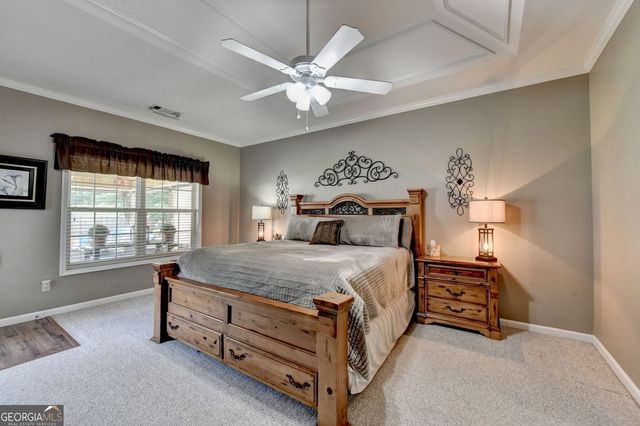 1003 Arbor Lake Walk, Hoschton, GA 30548