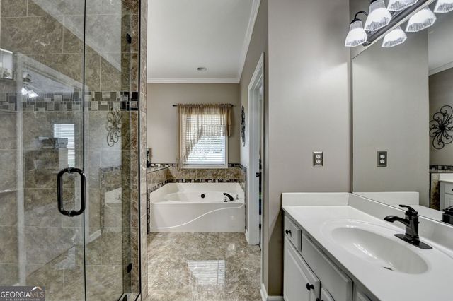 1003 Arbor Lake Walk, Hoschton, GA 30548