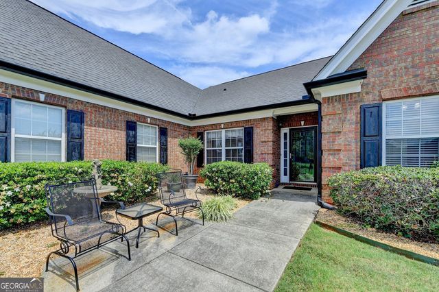 1003 Arbor Lake Walk, Hoschton, GA 30548