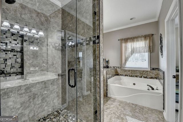 1003 Arbor Lake Walk, Hoschton, GA 30548