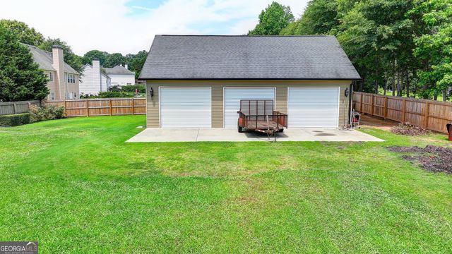1003 Arbor Lake Walk, Hoschton, GA 30548