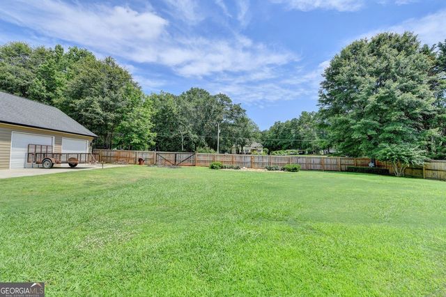 1003 Arbor Lake Walk, Hoschton, GA 30548