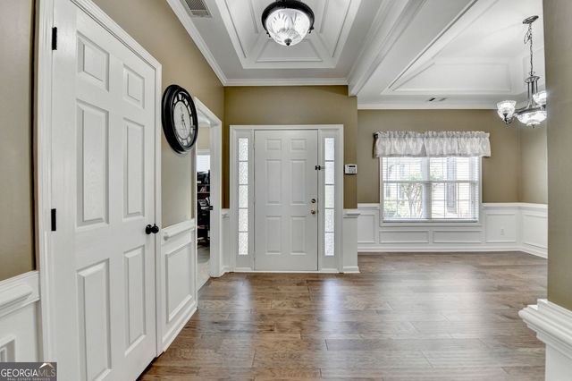 1003 Arbor Lake Walk, Hoschton, GA 30548