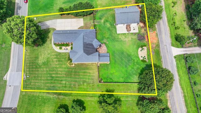 1003 Arbor Lake Walk, Hoschton, GA 30548