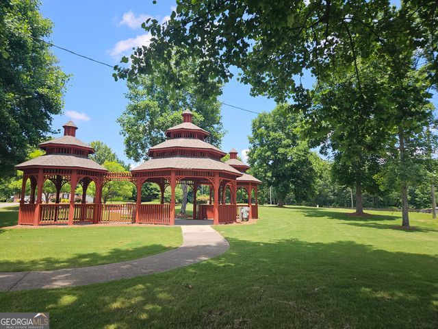 1003 Arbor Lake Walk, Hoschton, GA 30548