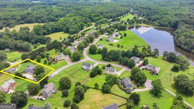 1003 Arbor Lake Walk, Hoschton, GA 30548