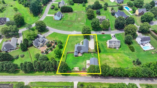 1003 Arbor Lake Walk, Hoschton, GA 30548