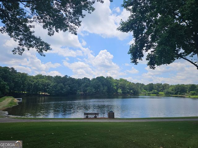 1003 Arbor Lake Walk, Hoschton, GA 30548