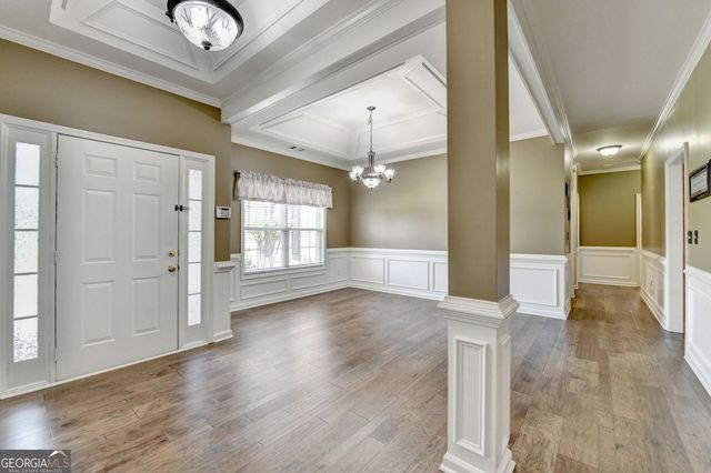 1003 Arbor Lake Walk, Hoschton, GA 30548