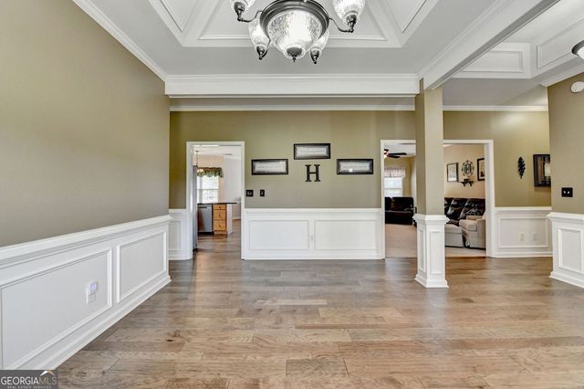 1003 Arbor Lake Walk, Hoschton, GA 30548