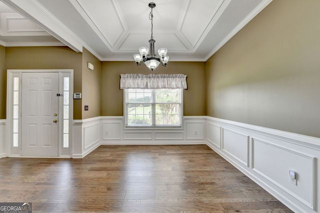 1003 Arbor Lake Walk, Hoschton, GA 30548