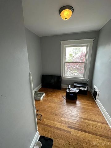 3811 Hazel Avenue, Norwood, OH 45212