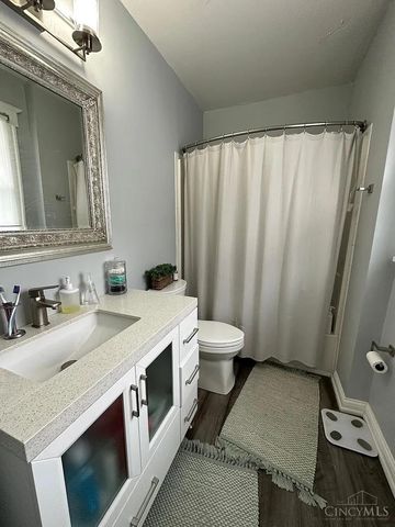 3811 Hazel Avenue, Norwood, OH 45212