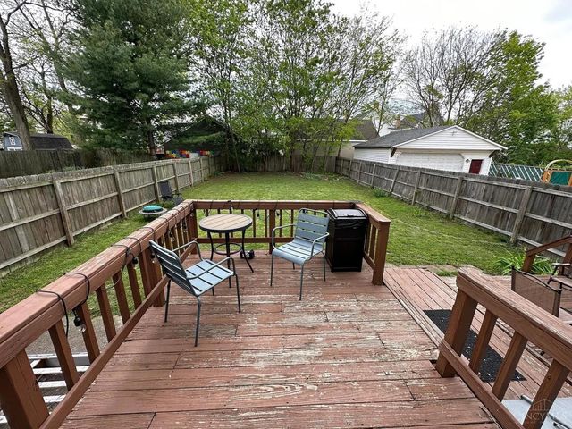 3811 Hazel Avenue, Norwood, OH 45212