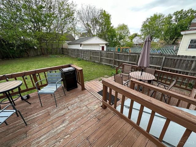 3811 Hazel Avenue, Norwood, OH 45212