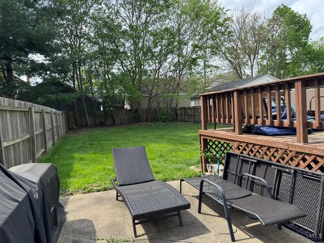 3811 Hazel Avenue, Norwood, OH 45212