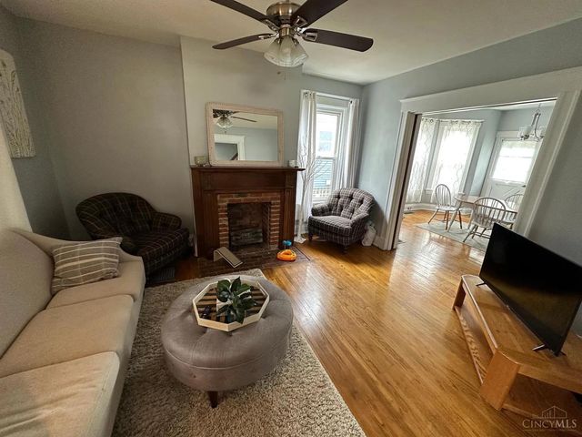3811 Hazel Avenue, Norwood, OH 45212
