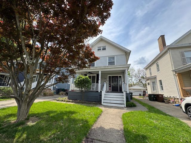 3811 Hazel Avenue, Norwood, OH 45212