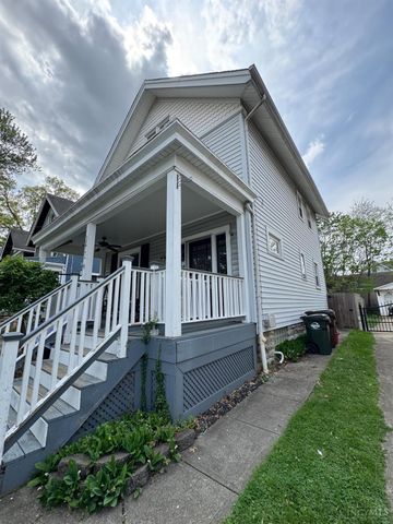 3811 Hazel Avenue, Norwood, OH 45212
