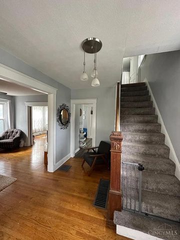 3811 Hazel Avenue, Norwood, OH 45212