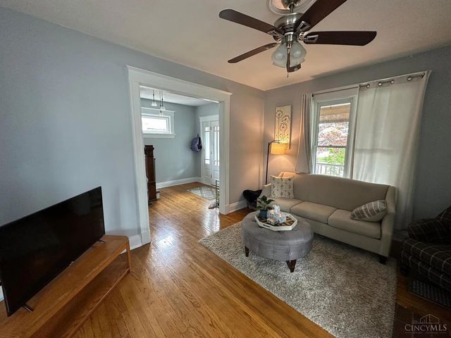 3811 Hazel Avenue, Norwood, OH 45212