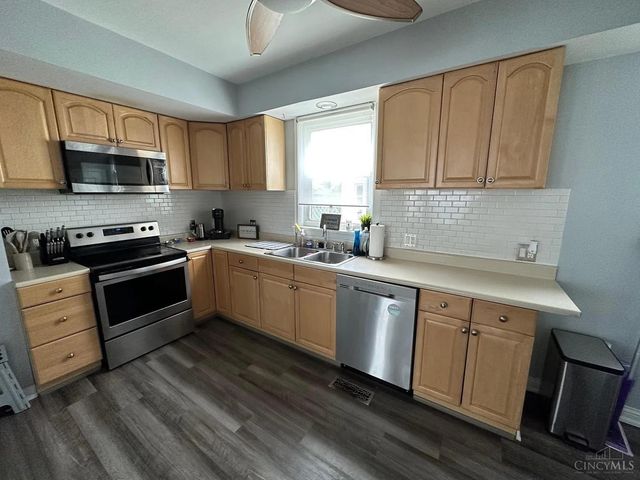 3811 Hazel Avenue, Norwood, OH 45212
