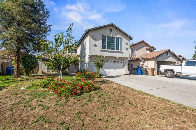 6200 Trinidad Court, Bakersfield, CA 93313