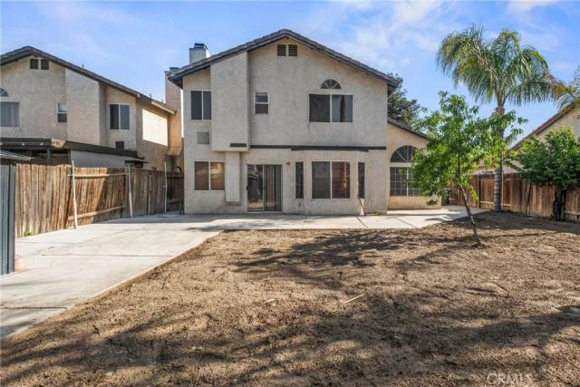 6200 Trinidad Court, Bakersfield, CA 93313