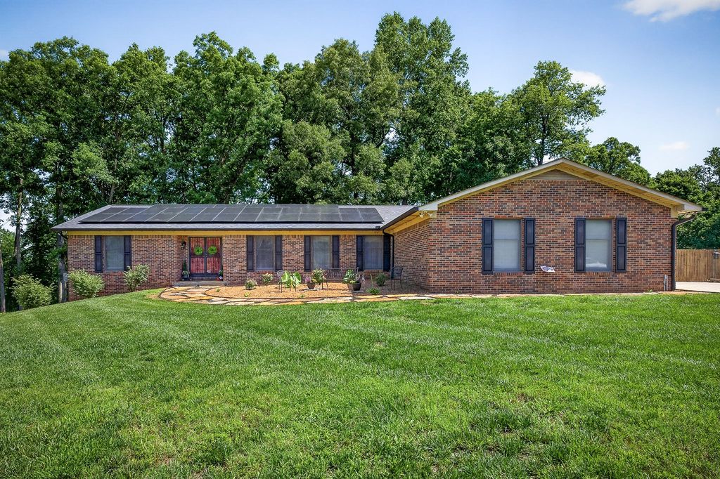 1331 Apple Valley Ct, Cookeville, TN 38501