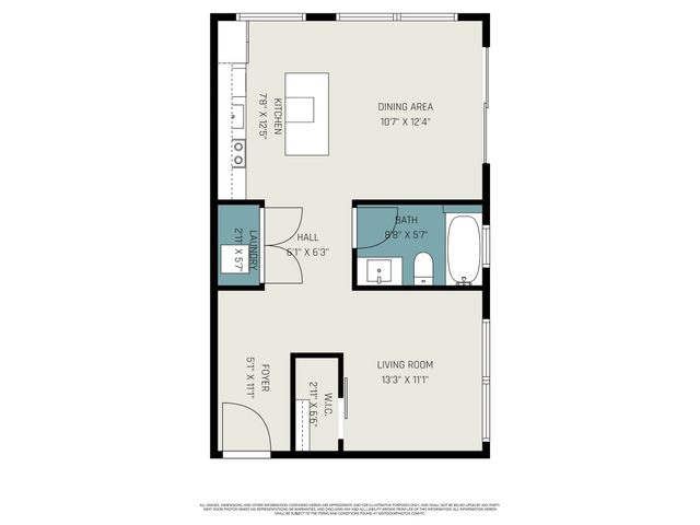 2217 N Fitzhugh Avenue 207, Dallas, TX 75204