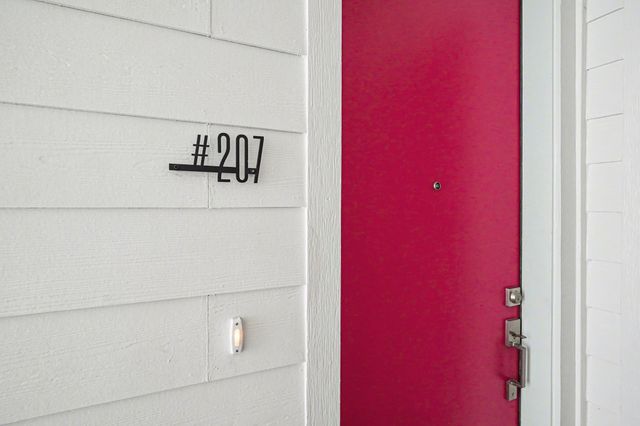 2217 N Fitzhugh Avenue 207, Dallas, TX 75204