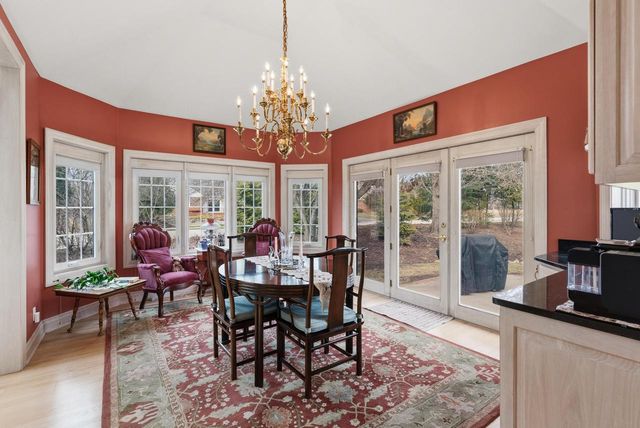 12434 N Golf DRIVE, Mequon, WI 53092