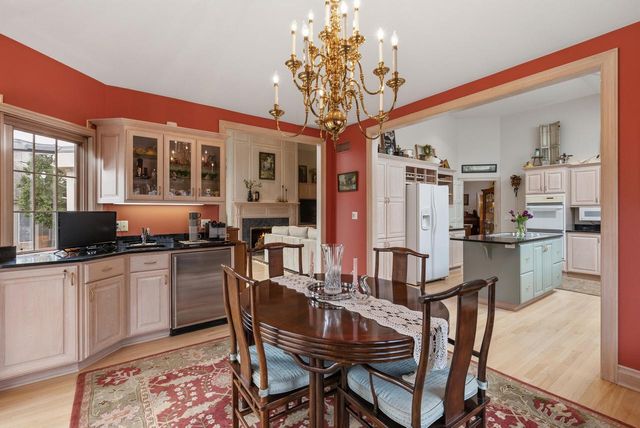 12434 N Golf DRIVE, Mequon, WI 53092