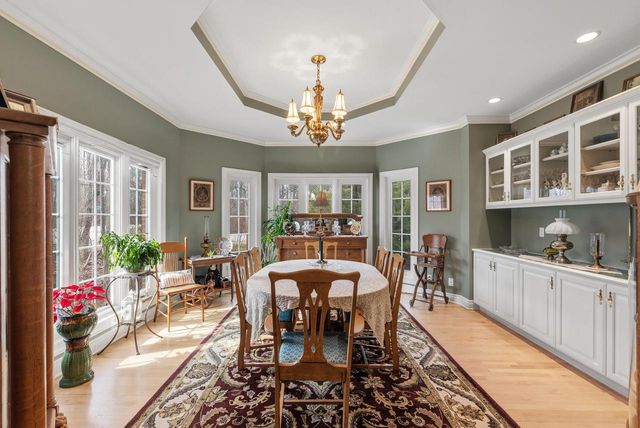 12434 N Golf DRIVE, Mequon, WI 53092