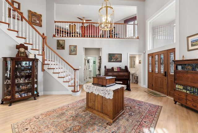 12434 N Golf DRIVE, Mequon, WI 53092