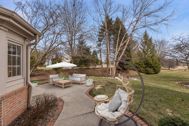 12434 N Golf DRIVE, Mequon, WI 53092