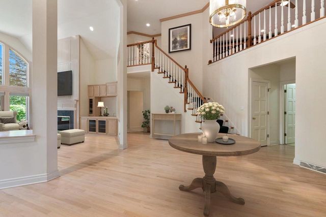 12434 N Golf DRIVE, Mequon, WI 53092