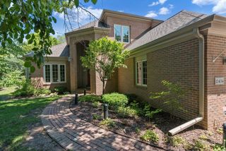 12434 N Golf DRIVE, Mequon, WI 53092