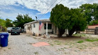320 MONTOYA Street NW, Albuquerque, NM 87104