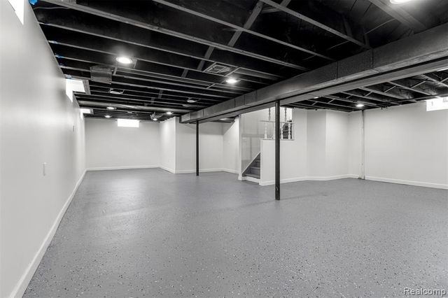 8932 Wormer, Redford, MI 48239