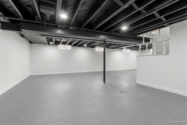 8932 Wormer, Redford, MI 48239