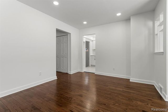 8932 Wormer, Redford, MI 48239