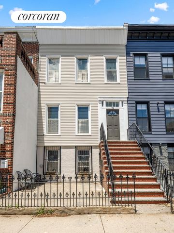 61 HULL Street, New York City, NY 11233