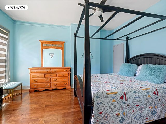 61 HULL Street, New York City, NY 11233