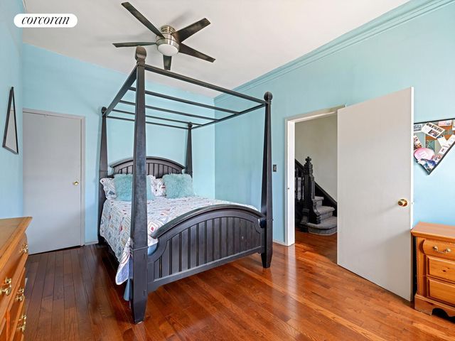 61 HULL Street, New York City, NY 11233
