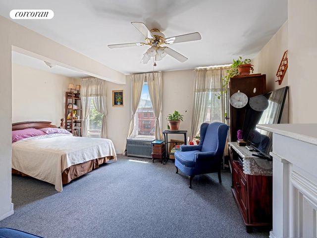 61 HULL Street, New York City, NY 11233