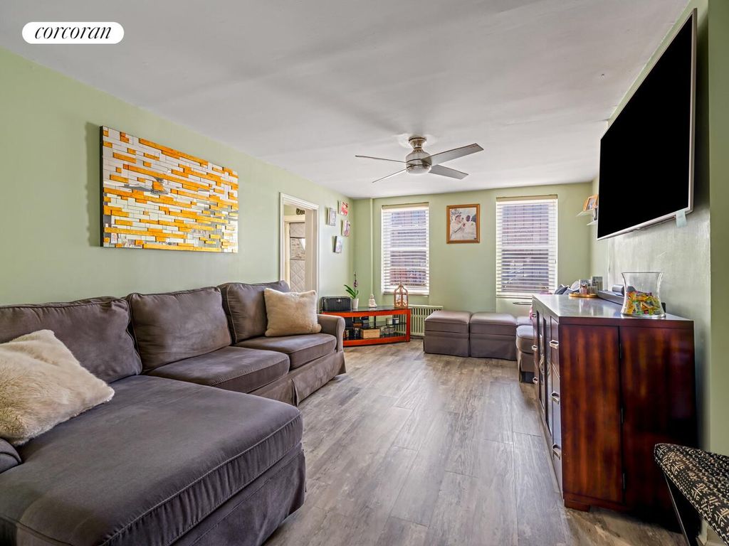 61 HULL Street, New York City, NY 11233